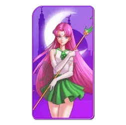 Putri
Bulan