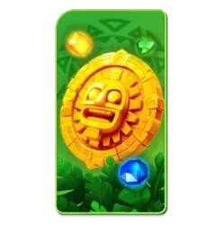 Aztec
Gems