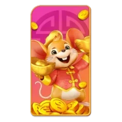 Fortune




Mouse INDAAA